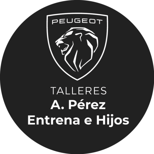 Logo Perezentrena